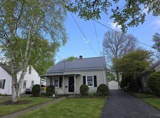 606 Partridge St, Elmira, NY 14904