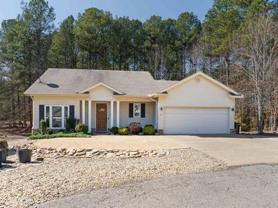 9 Jardin Ln, Hot Springs Village, AR, 71909