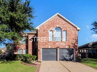 22126 Legendre Rd, Richmond, TX 77407