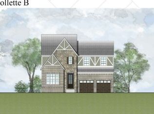 452 Meandering Way LOT 43, White House, TN 37188