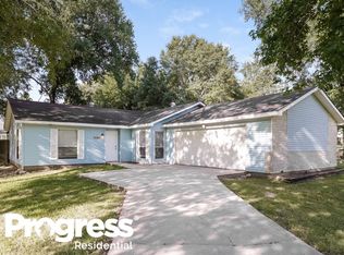 12203 Deer Wood Trl, Pinehurst, TX 77362