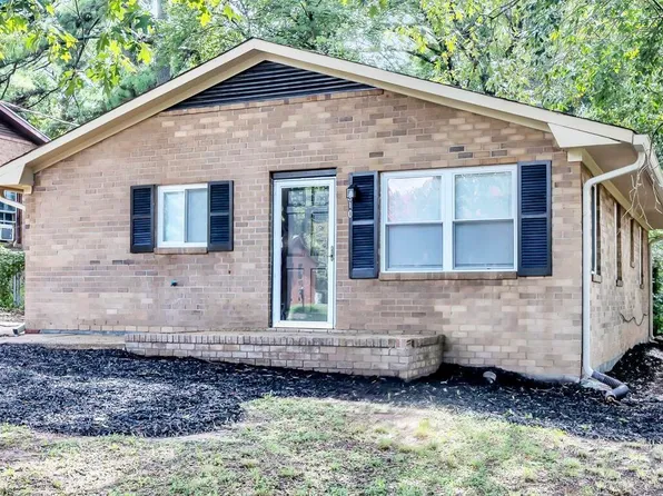 810 Corona St, Durham, NC 27707