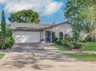 16603 Great Glen Dr, Houston, TX 77084