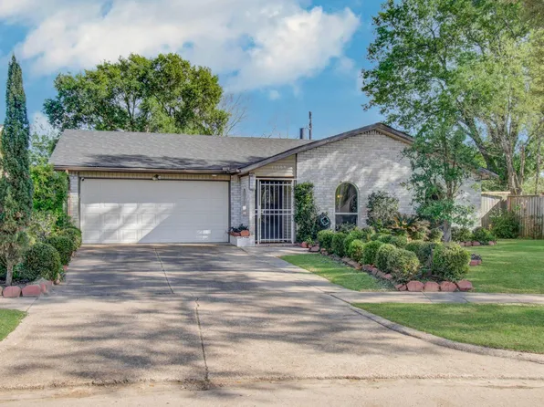 16603 Great Glen Dr, Houston, TX 77084