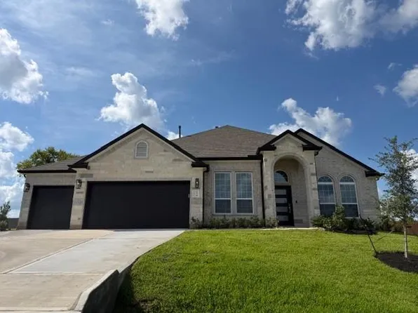 178 Abner Ln, Montgomery, TX 77356