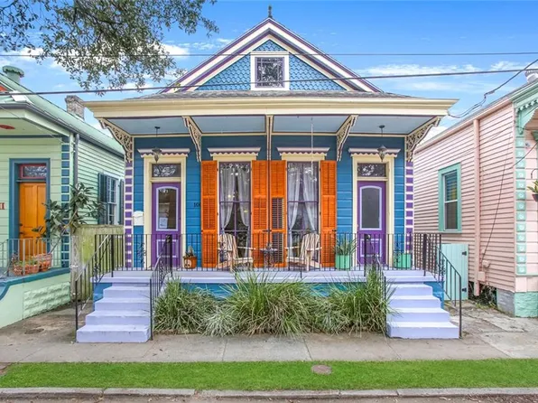 1007 Poland Ave, New Orleans, LA 70117
