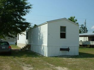 40195 Macedonia Rd TRLR 58, Hammond, LA 70403