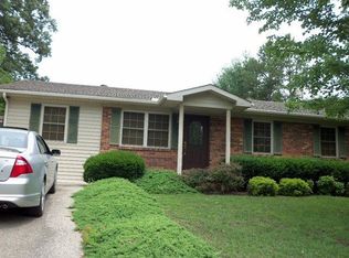 1437 Sandhill Rd, Whitley City, KY 42653