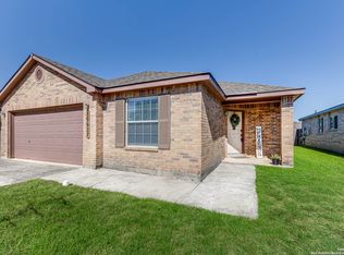25527 Little Brk, San Antonio, TX 78260