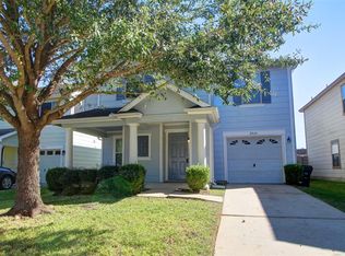 29630 Evergreen Hills Dr, Spring, TX 77386