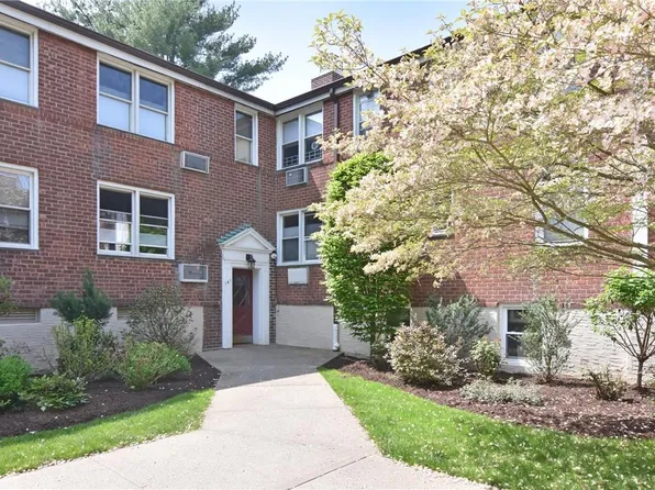 707 Palmer Court #2E, Mamaroneck, NY 10543