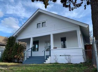 120 E Liberty Ave, Spokane, WA 99207