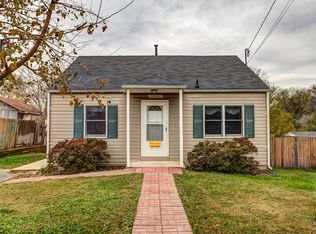 11520 Joseph Mill Rd, Silver Spring, MD 20906