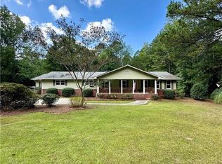 4020 Grady Smith Rd, Loganville, GA 30052