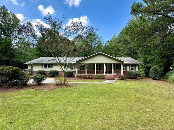 4020 Grady Smith Rd, Loganville, GA 30052