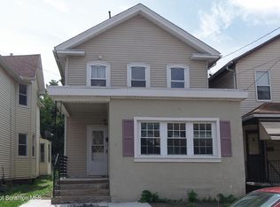 241 Bowman St, Wilkes Barre, PA 18702