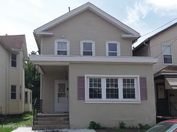 241 Bowman St, Wilkes Barre, PA 18702