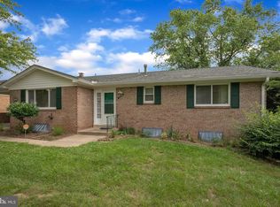 7020 Dower House Rd, Upper Marlboro, MD 20772