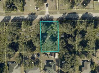 2511 67th St W LOT 4, Lehigh Acres, FL 33971