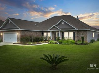 27648 N County Road 66, Loxley, AL 36551