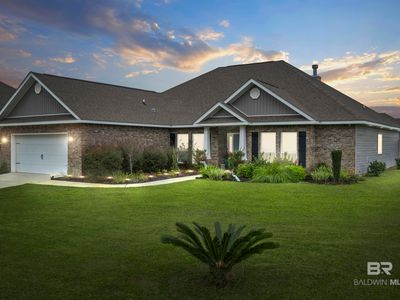 27648 N County Road 66, Loxley, AL, 36551