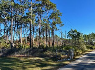 Parcel5c Houston Rd, Eastpoint, FL 32328