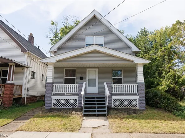 3152 W 68th St, Cleveland, OH 44102