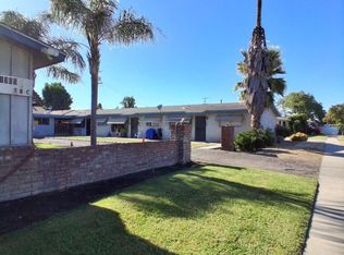 1315 N Garden, Fresno, CA 93727