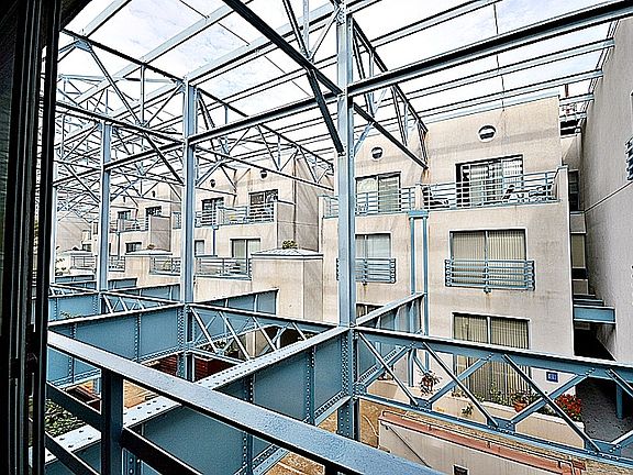 2nd image of 3 N Columbus Blvd APT 328