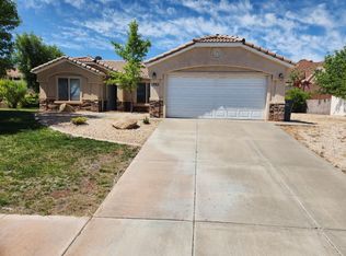 1592 W 1550 N, Saint George, UT 84770