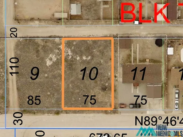 1906 W Jackson Ave, Lovington, NM 88260