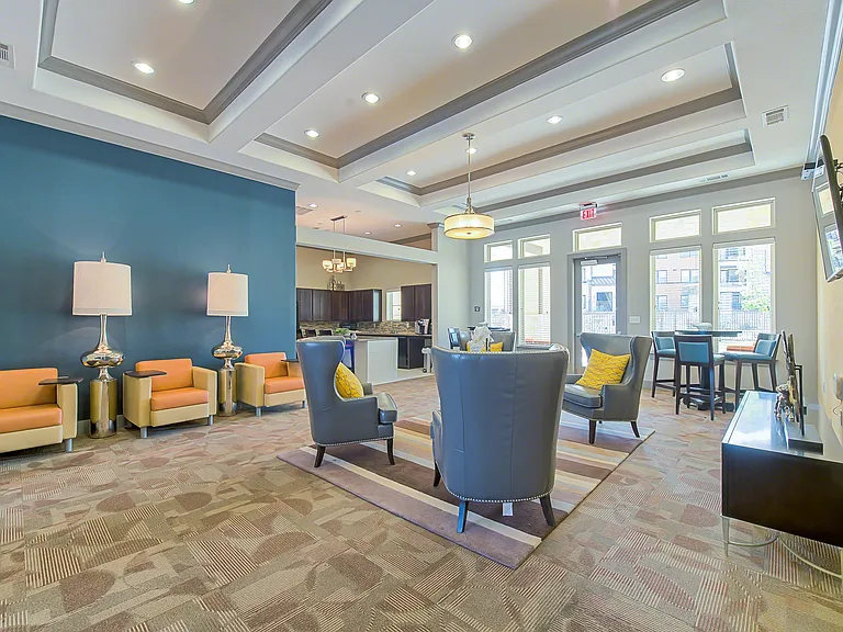 Latigo at Eagle Pass Clubhouse