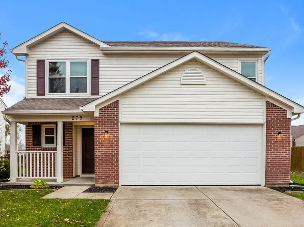 279 Brookview Dr, Brownsburg, IN 46112