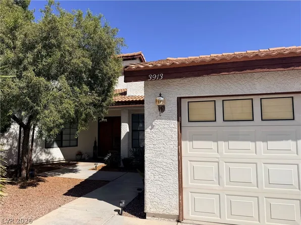 3913 Dream St, Las Vegas, NV 89108