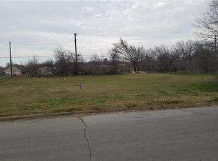 5529 Bong Dr, Fort Worth, TX 76112