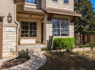 221 Saint Richie Ln, Austin, TX 78737