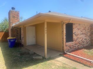 202 E Simonds Rd, Seagoville, TX 75159