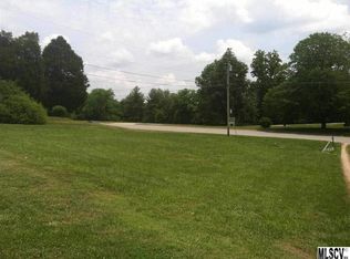 Harper Ave, Lenoir, NC 28645