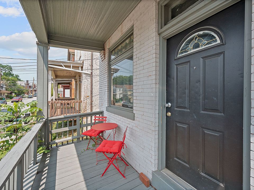 2316 CHICKASAW STREET 2316 Chickasaw St Cincinnati OH Zillow