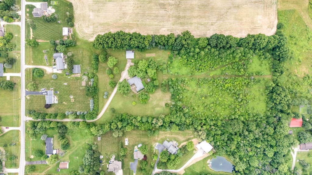 Real estate listing image