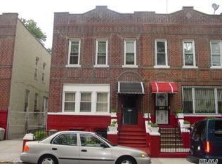 301 E 92nd St APT 2R, Brooklyn, NY 11212