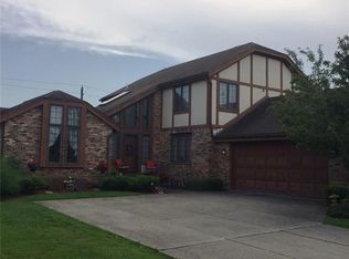 48 Pheasant Run Ln, Lancaster, NY