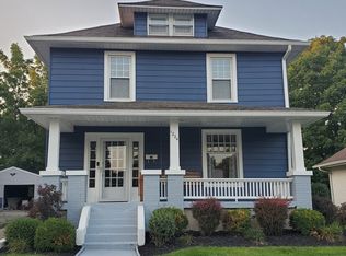 1224 Southern Ave, New Castle, IN