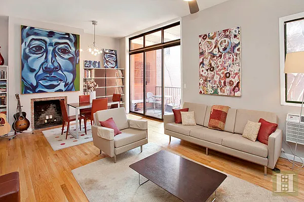 Sold by Halstead Real Estate | media 15