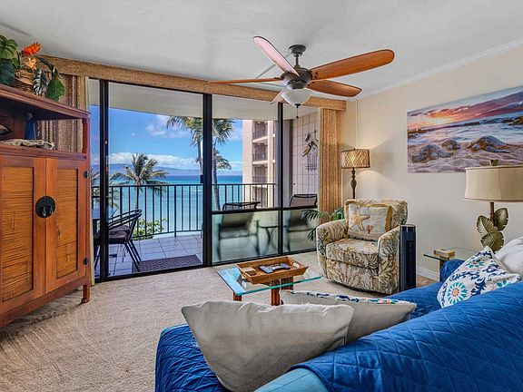 5th image of 4327 Lower Honoapiilani Rd APT 602B