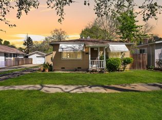 4517 53rd St, Sacramento, CA