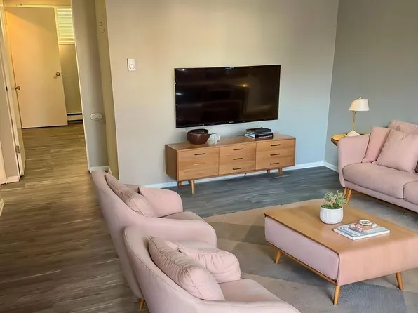 Boulder Manor, 2237 E Boulder St #18, Colorado Springs, CO 80909