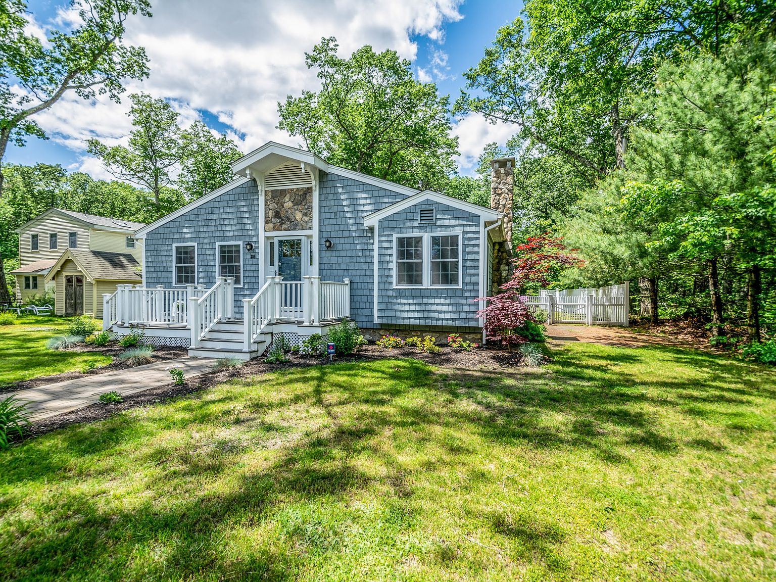 205 Barton Rd, Stow, MA 01775 Zillow