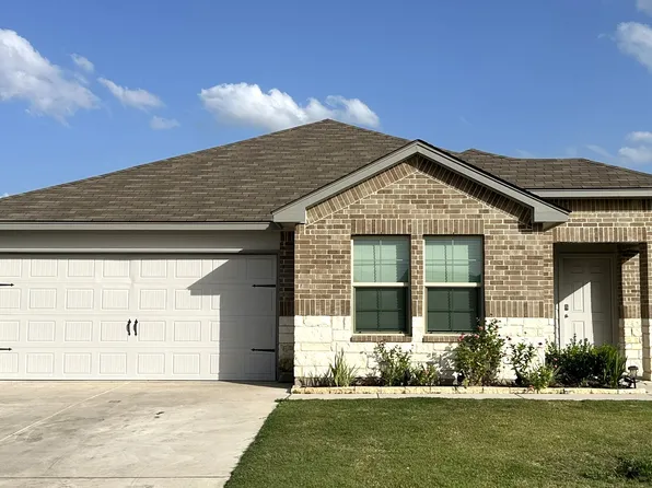 2518 Merganser Dr, Copperas Cove, TX