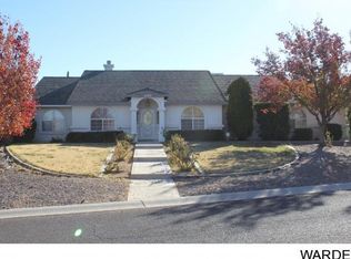 1000 Rawhide Dr, Kingman, AZ 86401